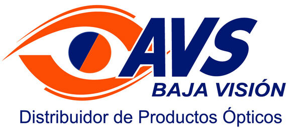 AVS Baja Visión logo