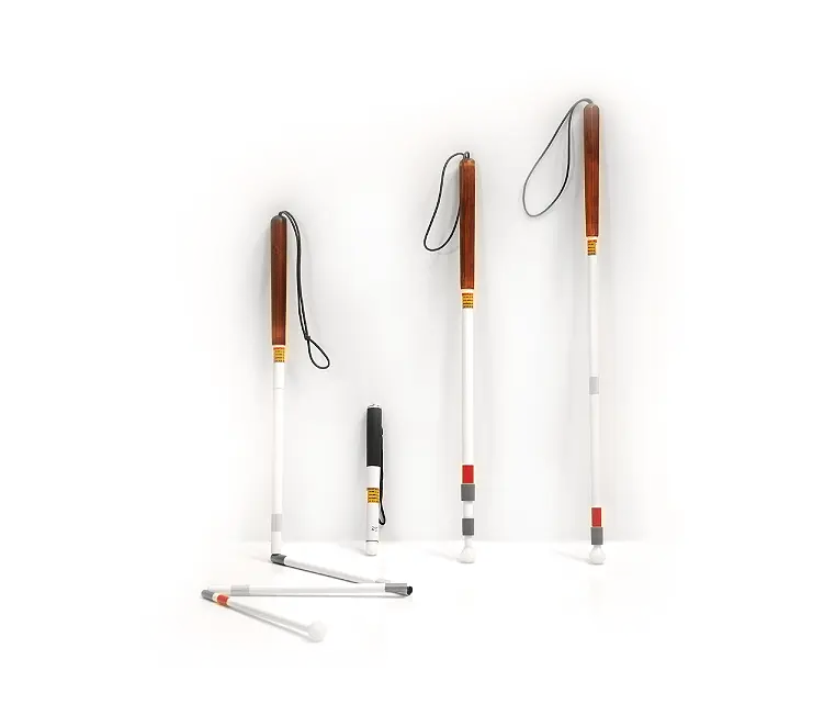 Bilde av Mobility Stokker