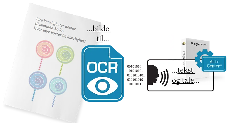 Image of an OCR Module