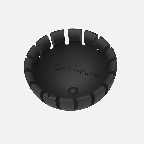 GEO cap
